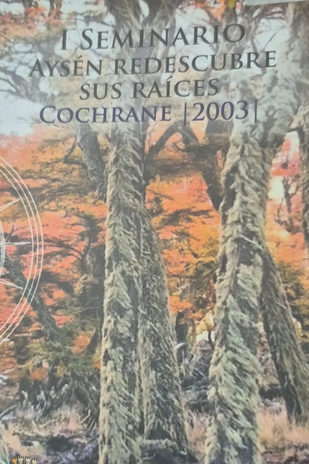 Seminario cover