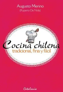 Cocina chilena