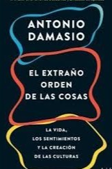 El extraño orden de las cosas