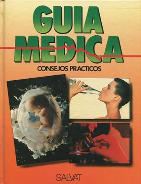 Guía Médica cover