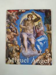 Miguel Angel Buonarroti