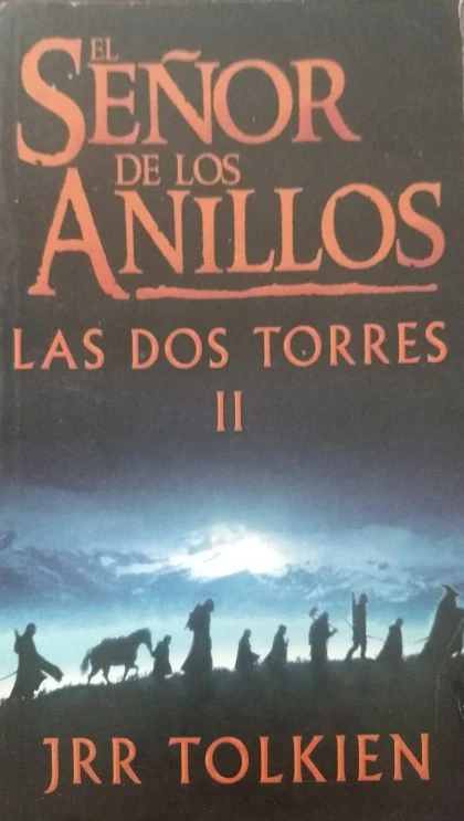 El Señor de los Anillos: Las Dos Torres