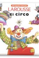 Mi pequeña colección Larousse cover