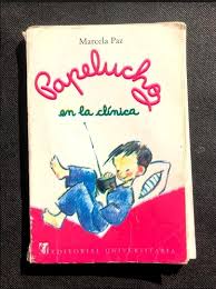 Papelucho en la clínica