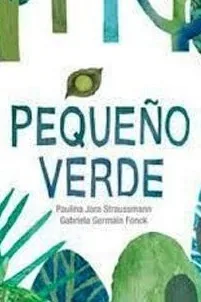 Pequeño verde