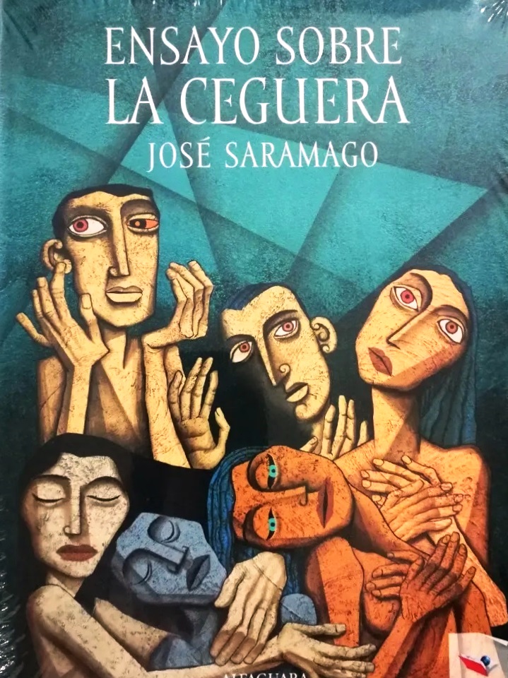 Ensayo sobre la ceguera