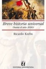 Breve historia universal (hasta el año 2000)