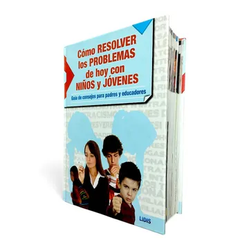 Cómo Resolver los Problemas de Hoy con Niños y Jóvenes