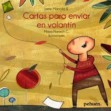 Cartas para enviar en volantín