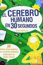 El cerebro humano en 30 segundos