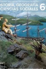 Historia,geografía y ciencias sociales