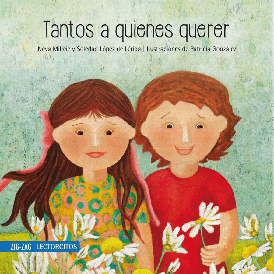TANTOS A QUIENES QUIERER (FOTO COPIA) cover
