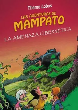 La amenaza cibernética