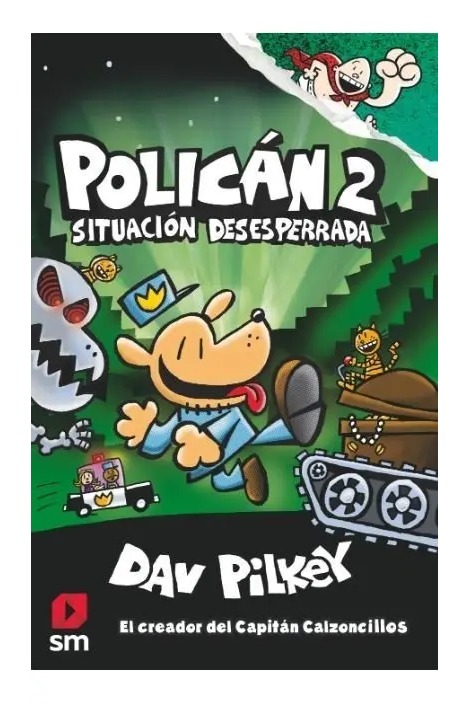 Policán 2