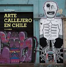 Arte callejero en Chile