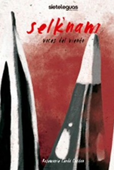 Selk'nam, voces del viento