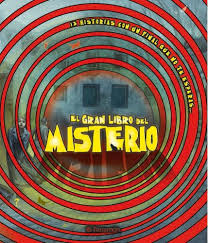 El gran libro del misterio