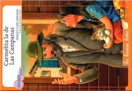 Carmelita la de Las Campanas