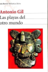Las playas del otro mundo cover