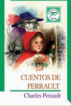Cuentos de Perrault