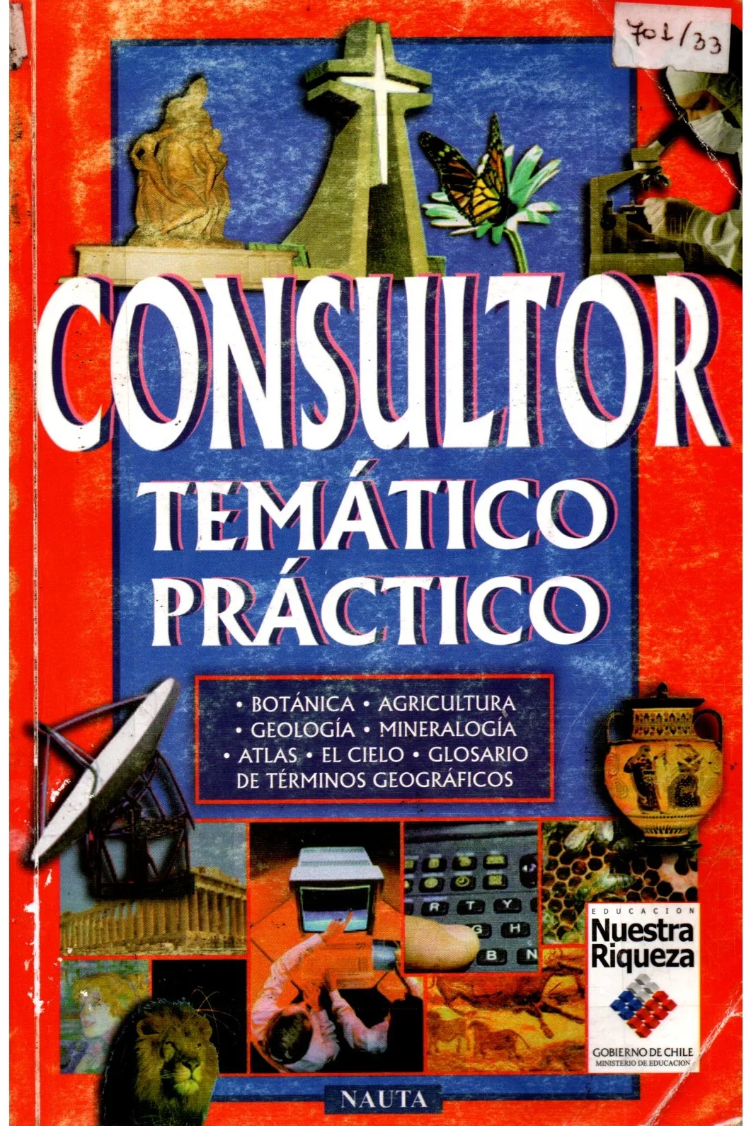 Consultor Temático Práctico