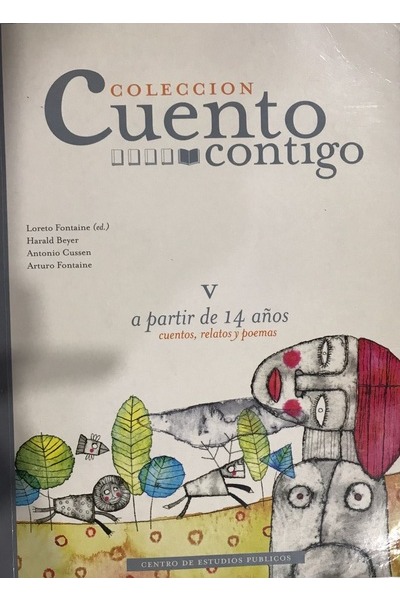 Cuento contigo