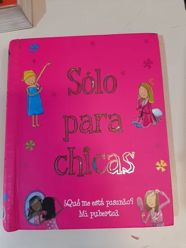 Sólo para chicas