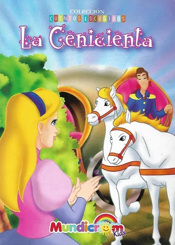 La cenicienta