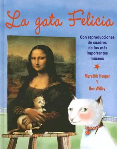 La gata Felicia