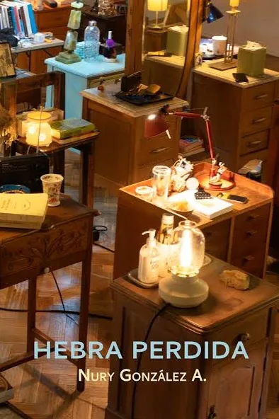 Hebra Perdida cover