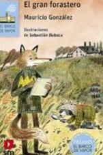 El gran forastero