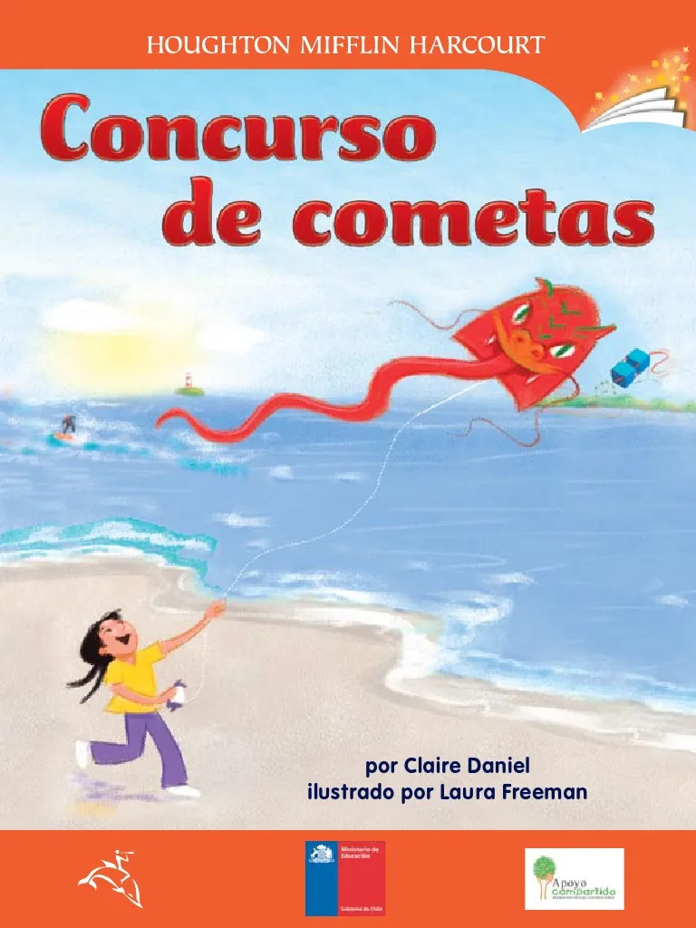 Concurso de cometas