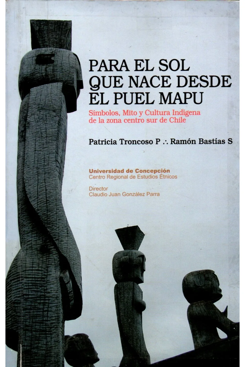 Para el sol que nace desde el Puel Mapu cover