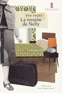 La Versión de Nelly cover