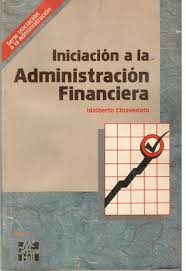 Iniciación a la Administración Financiera cover