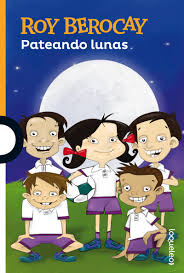 Pateando lunas