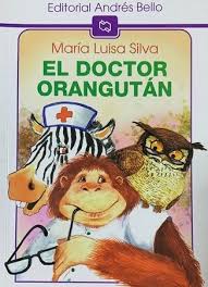 El doctor Orangután