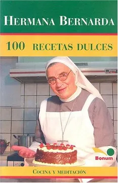 100 recetas dulces