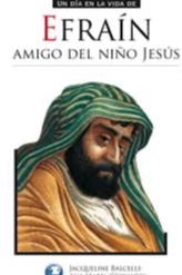 Efraín, amigo del niño Jesús cover