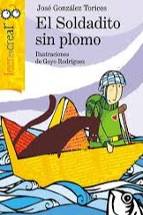 El soldadito sin plomo