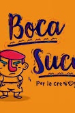 Boca sucia cover