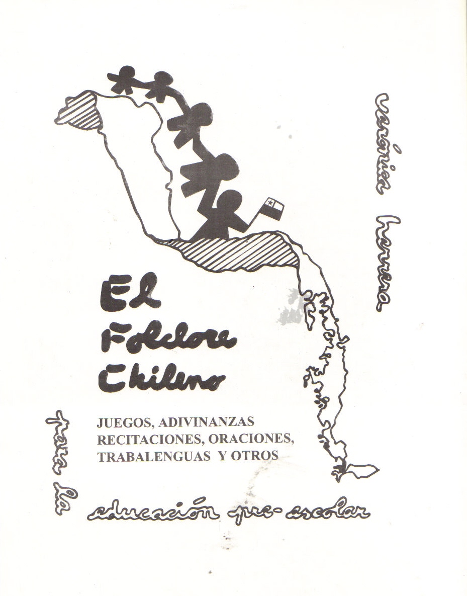 El folclore chileno para la educación Pre-escolar
