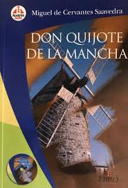 Don Quijote de la Mancha
