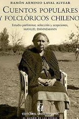 Cuentos populares y folclóricos chilenos