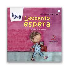 leonardo espera cover