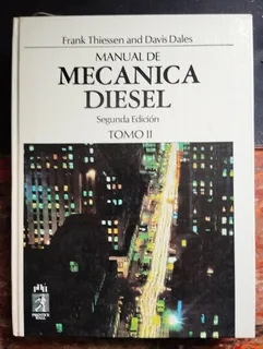 Manual de Mecánica Diesel