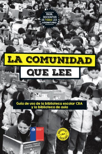 La comunidad que lee