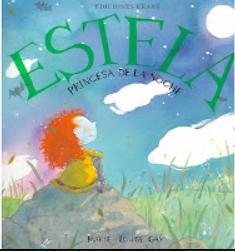 Estela, princesa de la noche