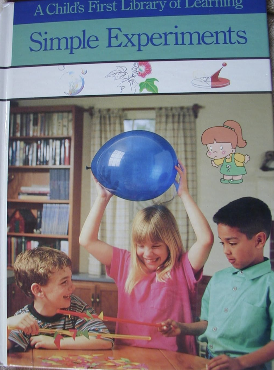 Experimentos básicos