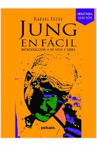 Jung en fácil cover